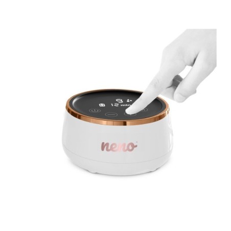 NENO BELLA TWIN MOON juhtmeta elektrooniline RINNAPUMP