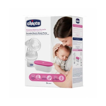 ELEKTRILINE REISI RINNAPUMP