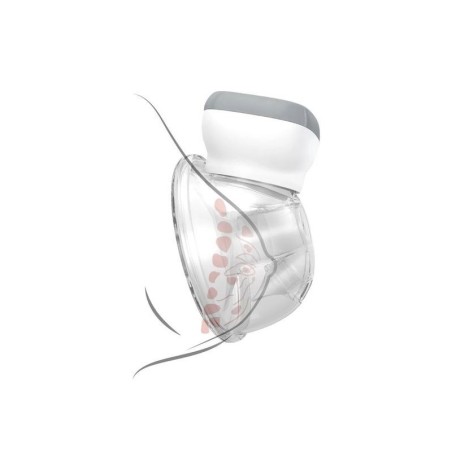 SHELLY käed-vabad elektriline rinnapump