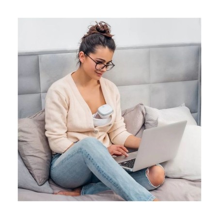 SHELLY käed-vabad elektriline rinnapump