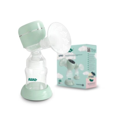 UNO juhtmeta elektrooniline RINNAPUMP NEN-MAM-LK001