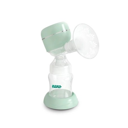 UNO juhtmeta elektrooniline RINNAPUMP NEN-MAM-LK001