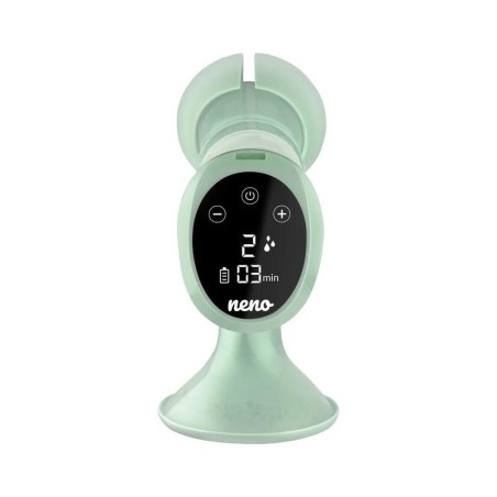 UNO juhtmeta elektrooniline RINNAPUMP NEN-MAM-LK001