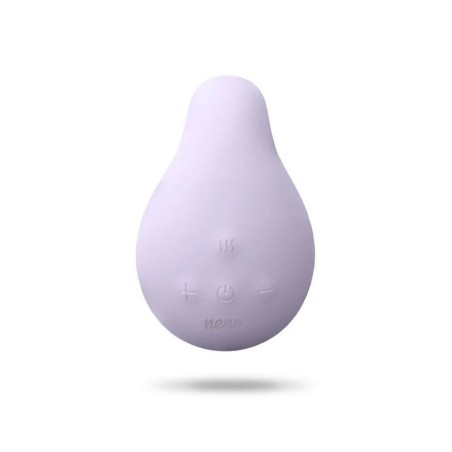 PESCA SOOJENDUS FUNKTSIOONIGA LAKTAATSIOONI MASSAAŽ