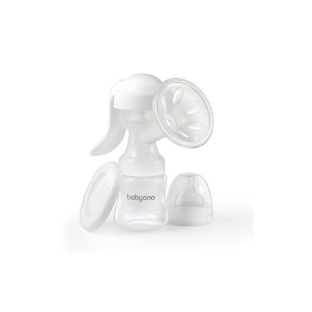 BABYONO MANUAALNE RINNAPUMPA ANATOOMIA