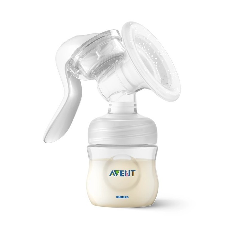 Philips Avent Manuaalne rinnapump