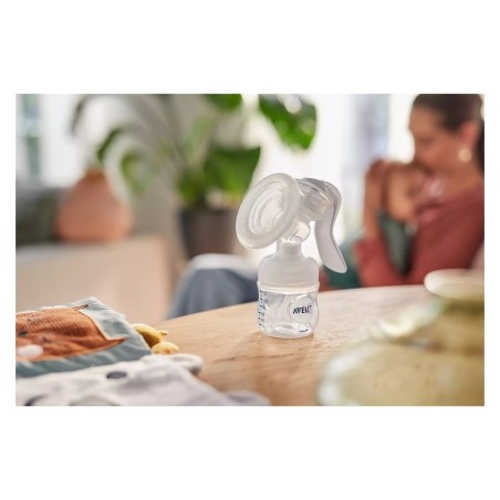 Philips Avent Manuaalne rinnapump
