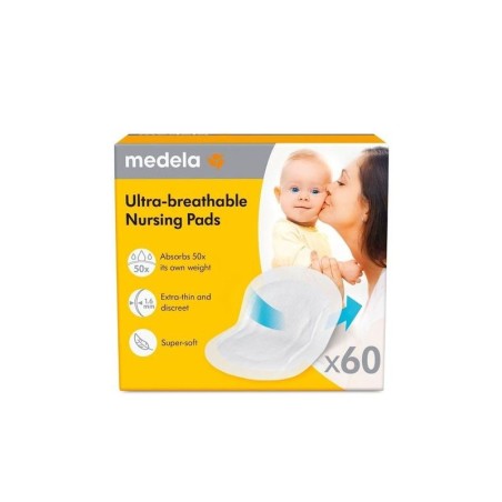 HINGAVAD imetamispadjad 60 TK