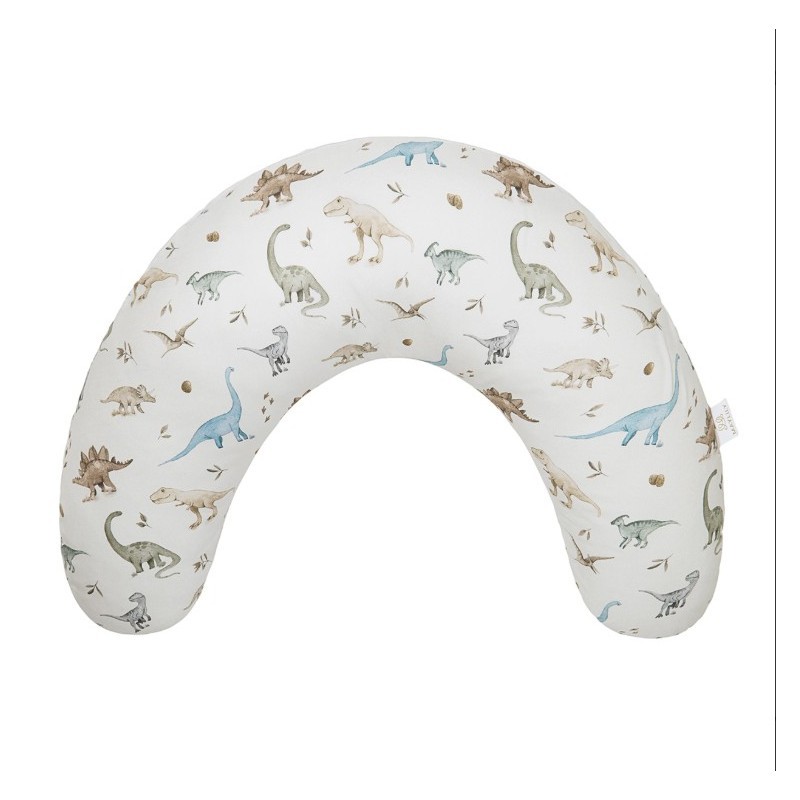 Imetamispadi / tugipadi, dino