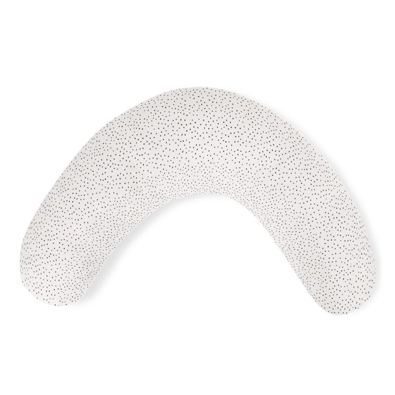 Imetamispadi / tugipadi, stones beige