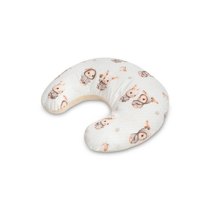 MUSLIIN IMETAMISPADI - BEEŽ JÄNES