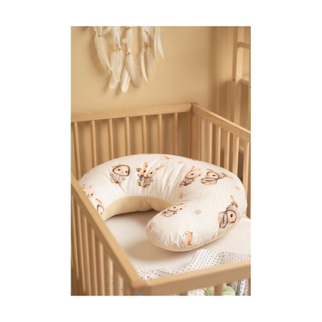 MUSLIIN IMETAMISPADI - BEEŽ JÄNES