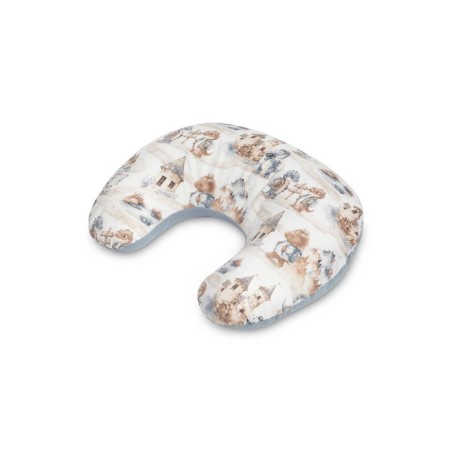 MUSLIIN IMETAMISPADI - DRAGONS