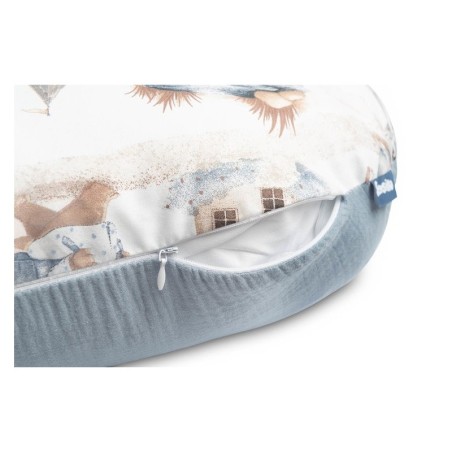 MUSLIIN IMETAMISPADI - DRAGONS