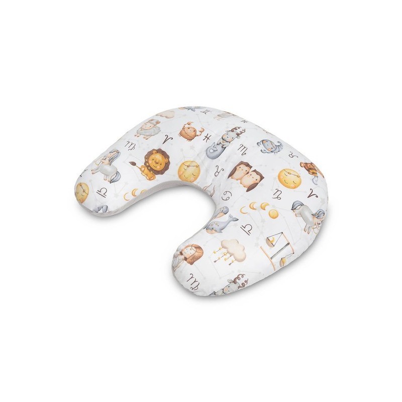 MUSLIIN IMETAMISPADI- SODIAC HALL