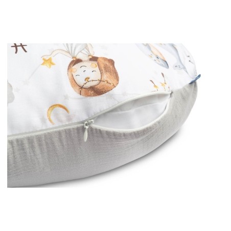 MUSLIIN IMETAMISPADI- SODIAC HALL