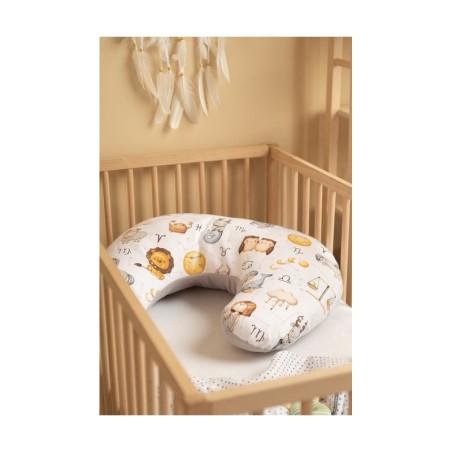 MUSLIIN IMETAMISPADI- SODIAC HALL