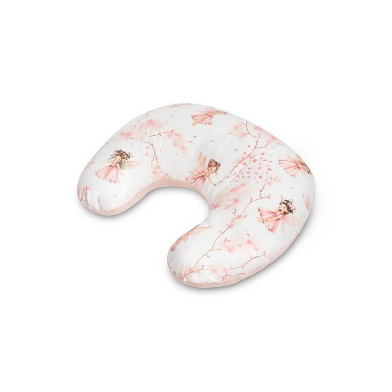 MUSLIIN IMETAMISPADI - HALDJAD ROOSA