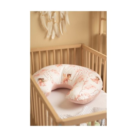 MUSLIIN IMETAMISPADI - HALDJAD ROOSA