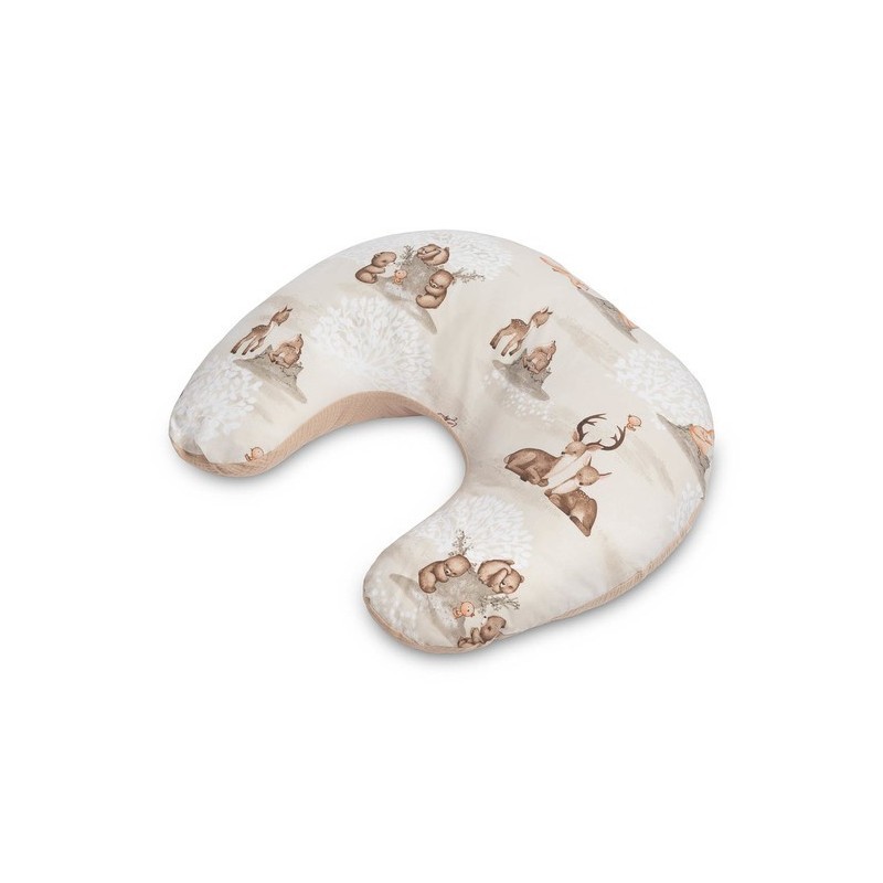 MUSLIIN IMETAMISPADI - PRUUN METSLOOMAD