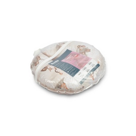 MUSLIIN IMETAMISPADI - PRUUN METSLOOMAD