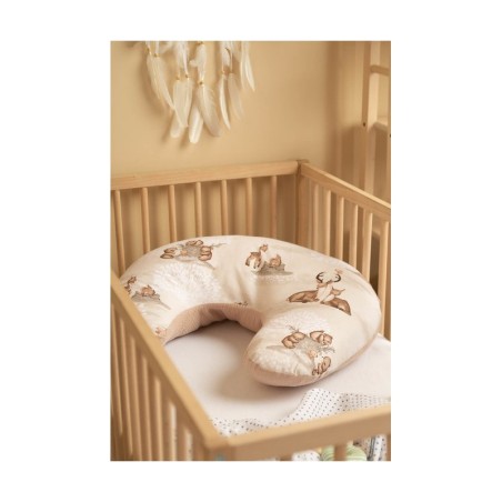 MUSLIIN IMETAMISPADI - PRUUN METSLOOMAD