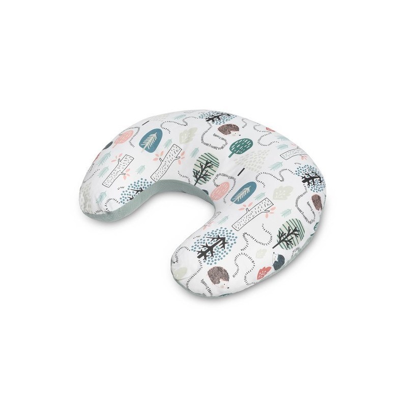 MUSLIINI IMETAMISPADI - SIIL