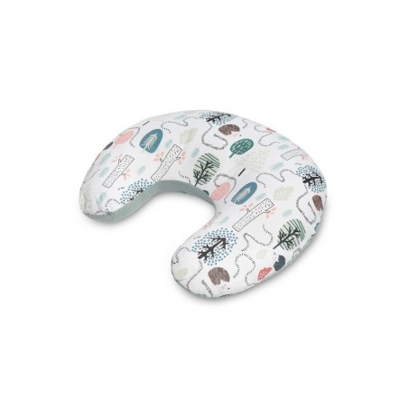 MUSLIINI IMETAMISPADI - SIIL