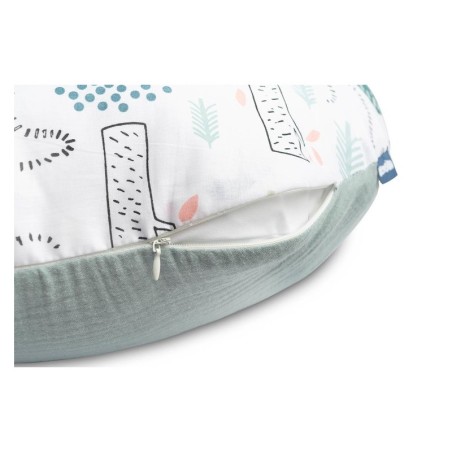 MUSLIINI IMETAMISPADI - SIIL