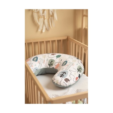 MUSLIINI IMETAMISPADI - SIIL