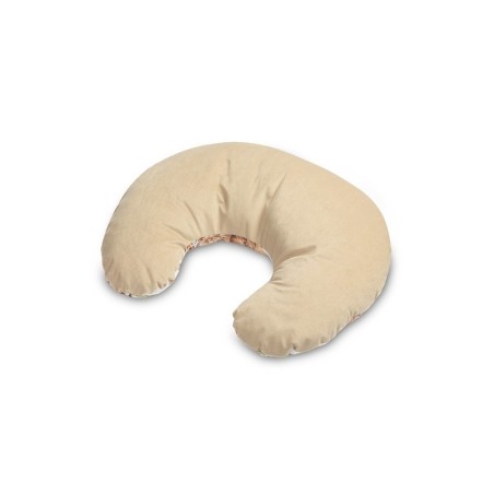 Imetamispadi velvet, beež