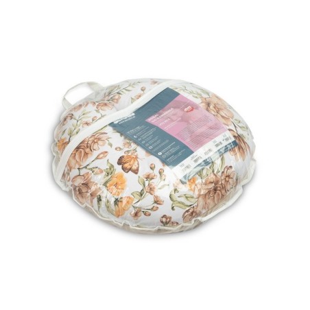 Imetamispadi velvet, beež