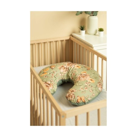 VELVET IMETAMISPADI, roheline