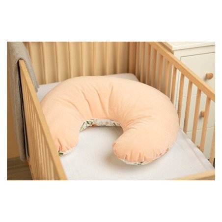 Imetamispadi velvet virsik