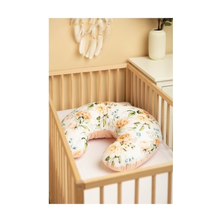 Imetamispadi velvet virsik