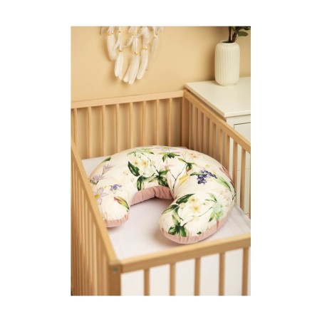 VELVET IMETAMISPADI MAGNOOLIA ROOSA