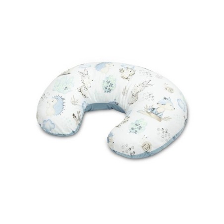 IMETAMISPADI VELVET STROLL BLUE