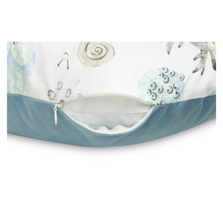 IMETAMISPADI VELVET STROLL BLUE