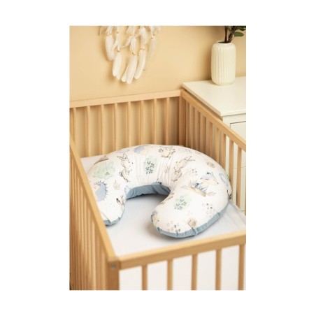 IMETAMISPADI VELVET STROLL BLUE