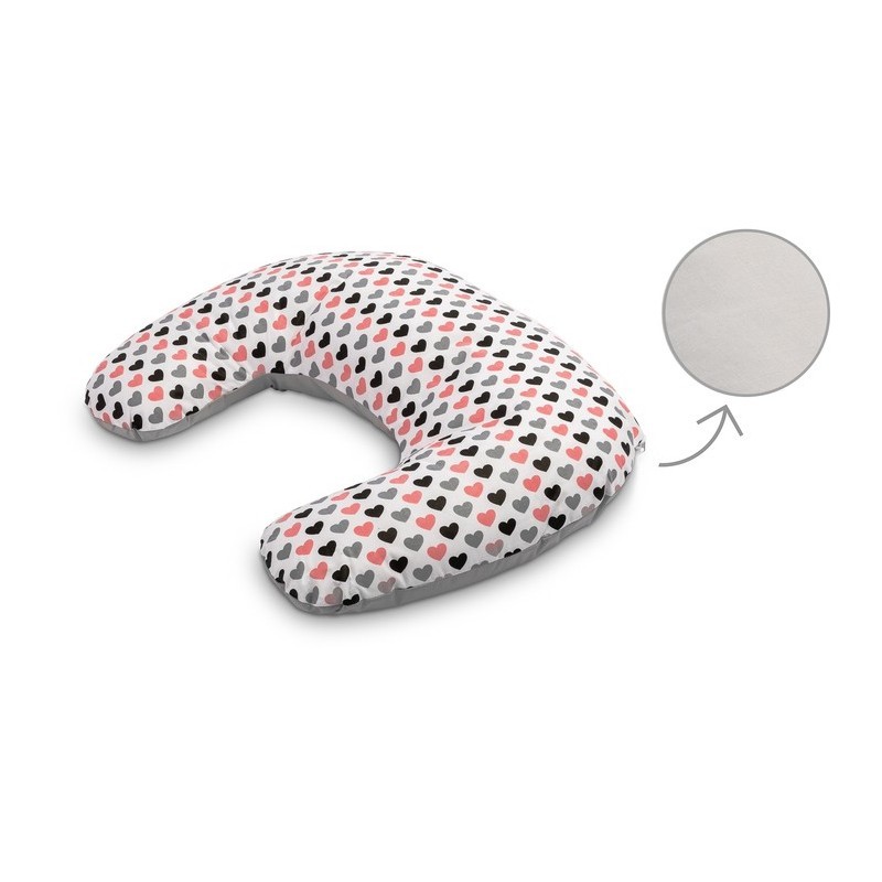 Imetamispadi – südamed hall