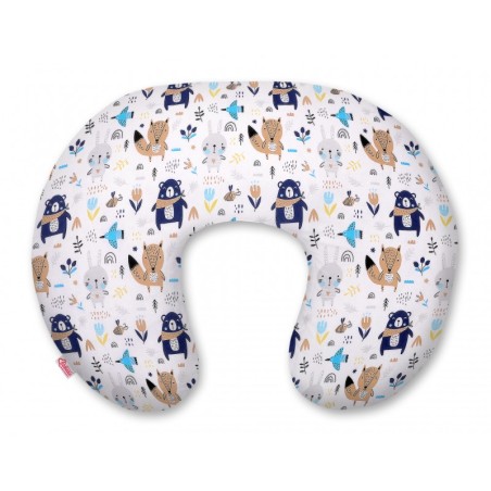 Imetamispadi navy blue bears