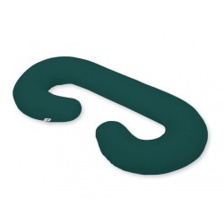 C-kujulised rasedapadjad