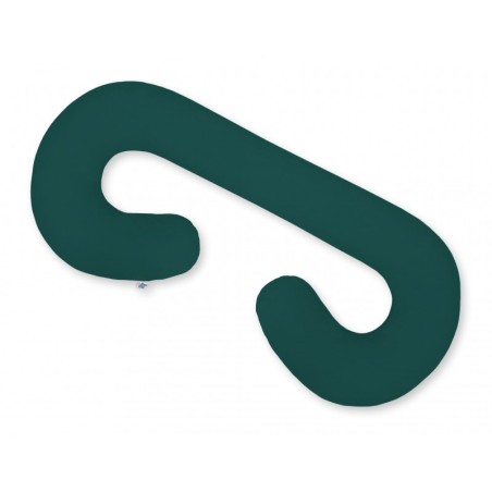 Tugipadi rasedale C, bottle green