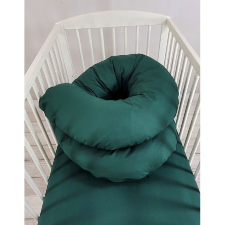 Tugipadi rasedale C, bottle green