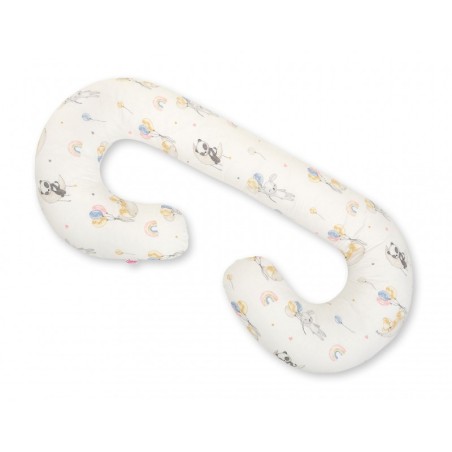 Tugipadi rasedale C, balloons