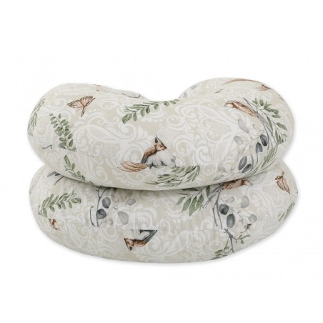 Tugipadi rasedale C, Brown birds