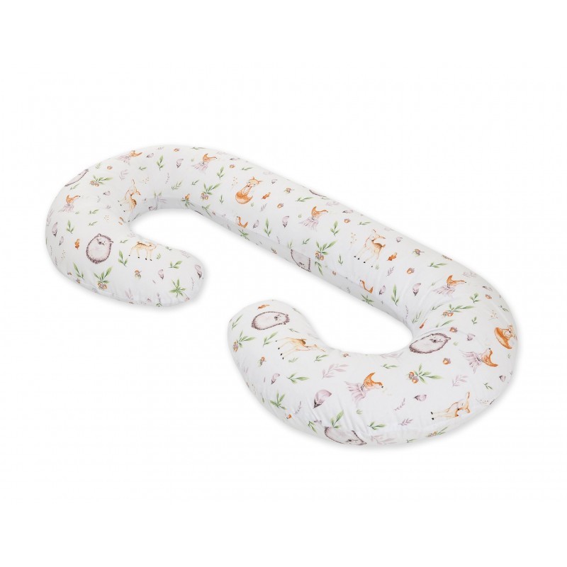 Tugipadi rasedale C, forest softness