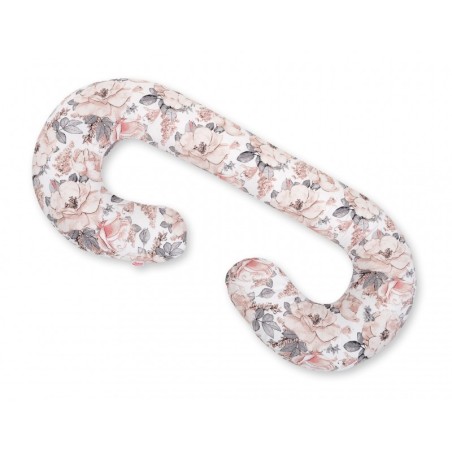 Tugipadi rasedale C, sepia roses