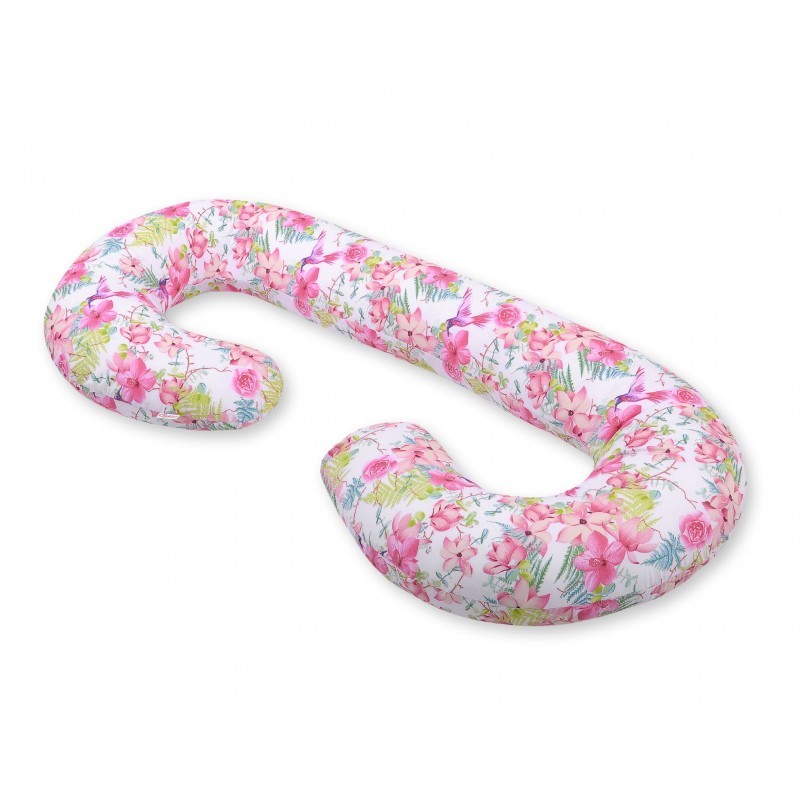 Tugipadi rasedale C, hummingbirds in flowers