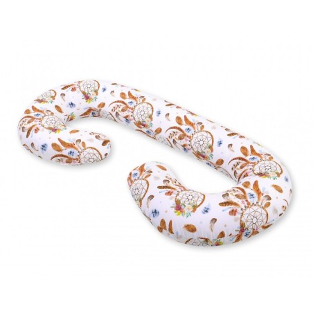 Tugipadi rasedale C, dream catchers white